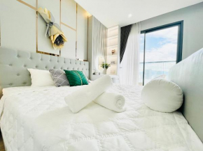 2608 - Luxury Apt Sea View Marina Suites Full Option